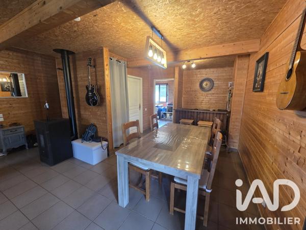 Maison à vendre 5 pièces 108 m² Capvern