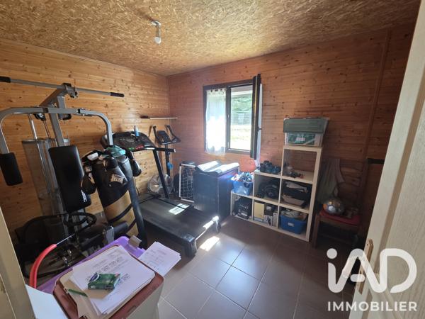 Maison à vendre 5 pièces 108 m² Capvern