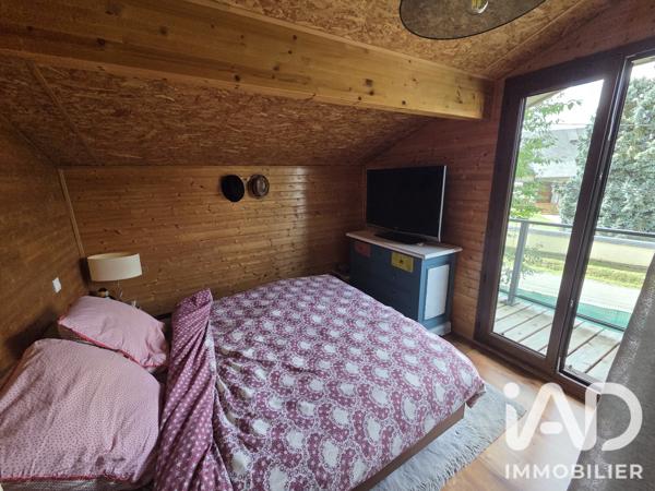 Maison à vendre 5 pièces 108 m² Capvern