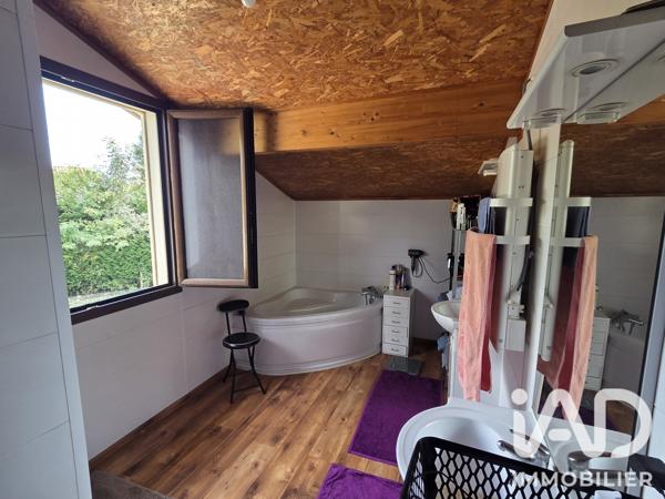 Maison à vendre 5 pièces 108 m² Capvern