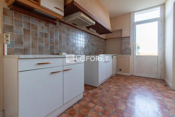 Achat maison Saintes - 3 pièce(s) - 91 m² - 137 800 €