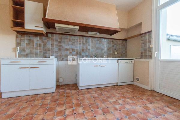 Achat maison Saintes - 3 pièce(s) - 91 m² - 137 800 €
