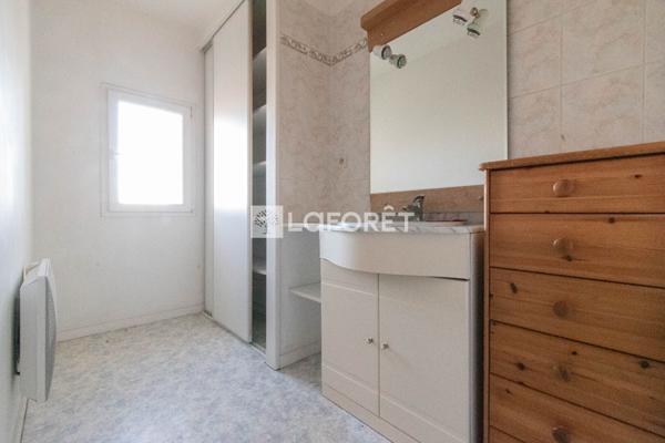Achat maison Saintes - 3 pièce(s) - 91 m² - 137 800 €