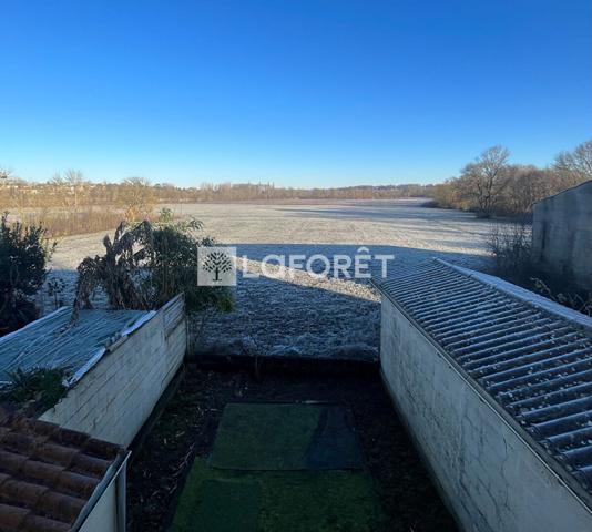 Achat maison Saintes - 3 pièce(s) - 91 m² - 137 800 €