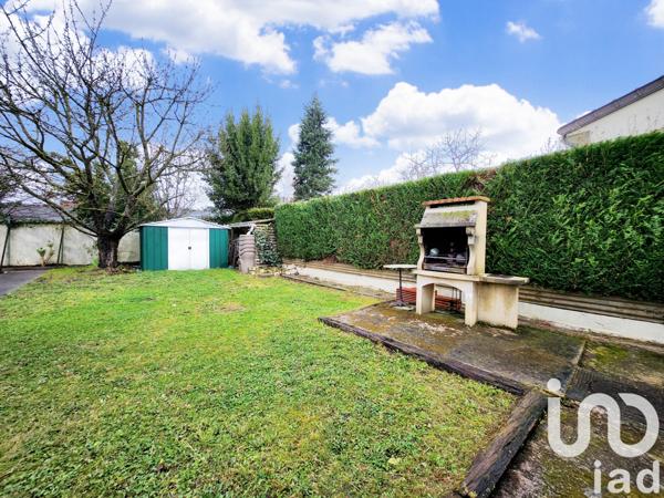 Maison à vendre 6 pièces 100 m² Conflans-Sainte-Honorine