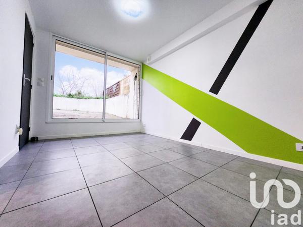 Maison à vendre 6 pièces 100 m² Conflans-Sainte-Honorine