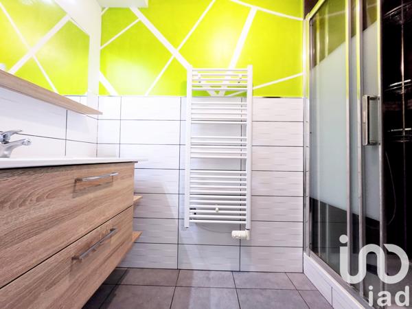 Maison à vendre 6 pièces 100 m² Conflans-Sainte-Honorine