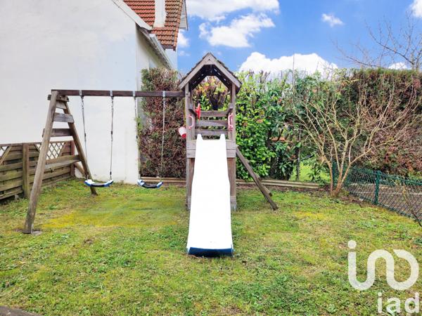 Maison à vendre 6 pièces 100 m² Conflans-Sainte-Honorine