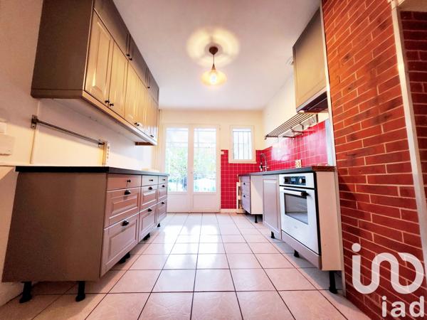 Maison à vendre 6 pièces 100 m² Conflans-Sainte-Honorine