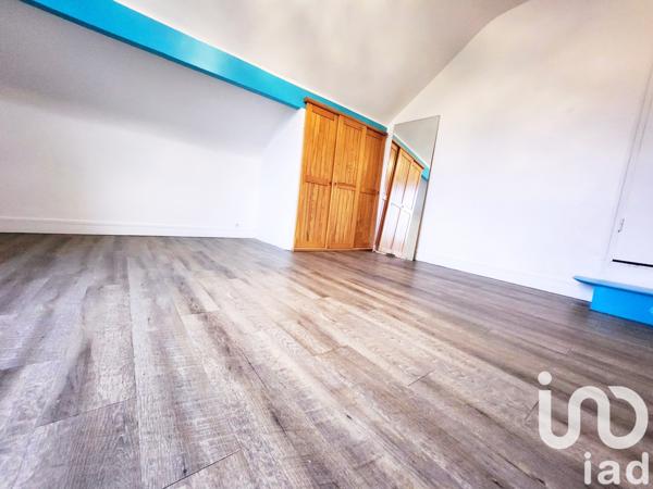 Maison à vendre 6 pièces 100 m² Conflans-Sainte-Honorine