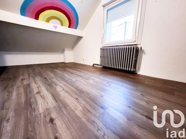 Maison à vendre 6 pièces 100 m² Conflans-Sainte-Honorine