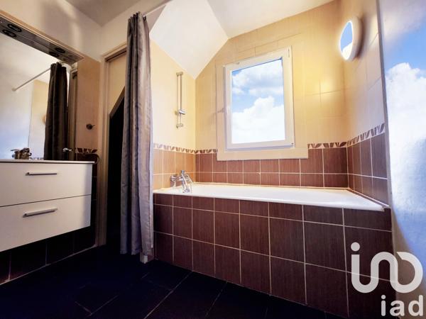 Maison à vendre 6 pièces 100 m² Conflans-Sainte-Honorine