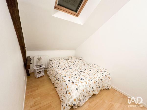 Location appartement 3 pièces 38 m² La Ferté-Milon