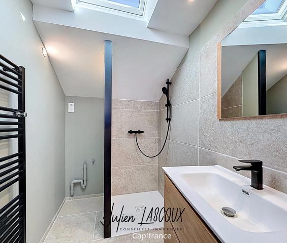 BIEN D'EXCEPTION, Appartement de charme au coeur de CORRENCON-EN-VERCORS (38)