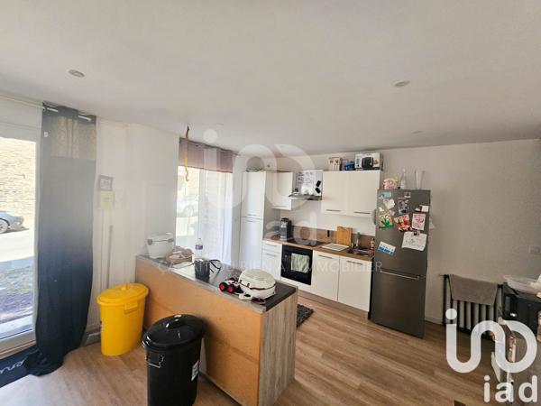 Maison à vendre 4 pièces 72 m² Mauron