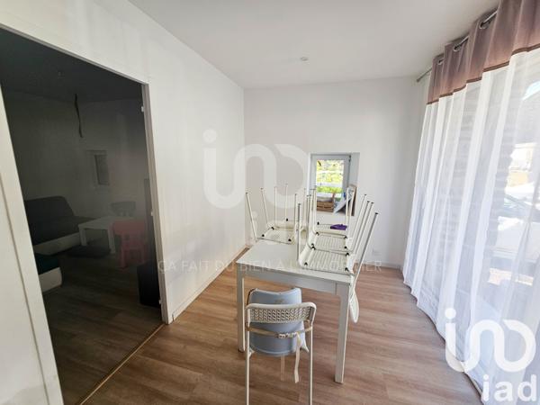 Maison à vendre 4 pièces 72 m² Mauron