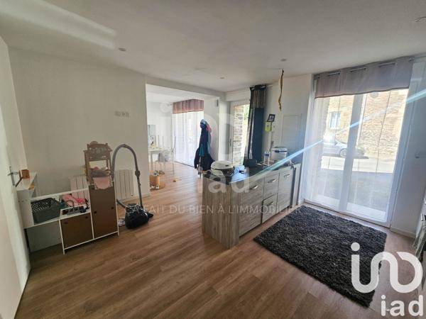 Maison à vendre 4 pièces 72 m² Mauron