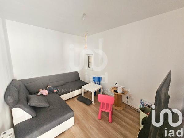 Maison à vendre 4 pièces 72 m² Mauron