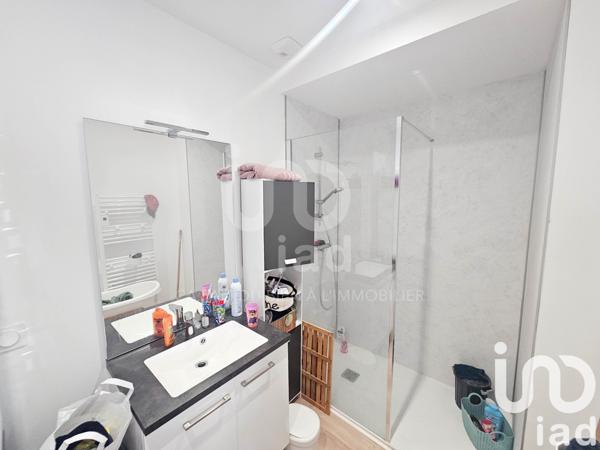 Maison à vendre 4 pièces 72 m² Mauron