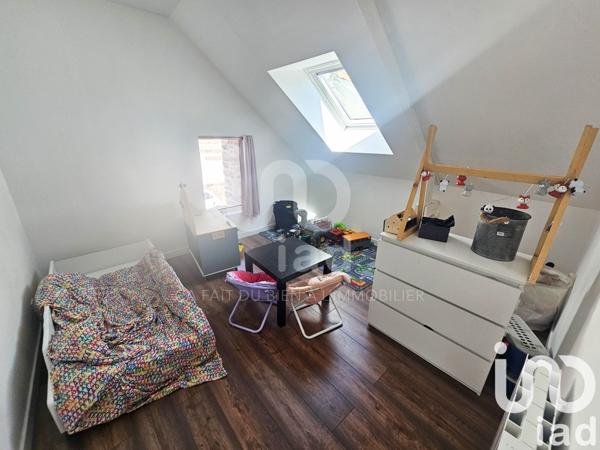 Maison à vendre 4 pièces 72 m² Mauron