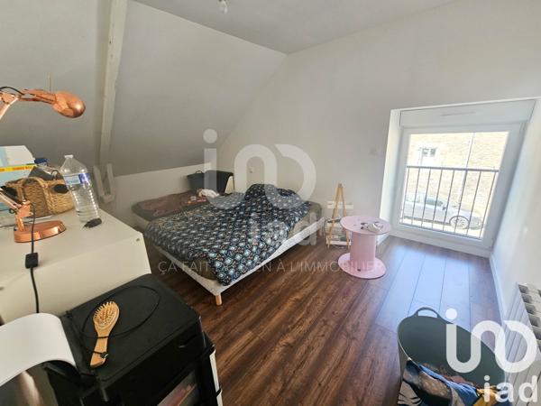 Maison à vendre 4 pièces 72 m² Mauron