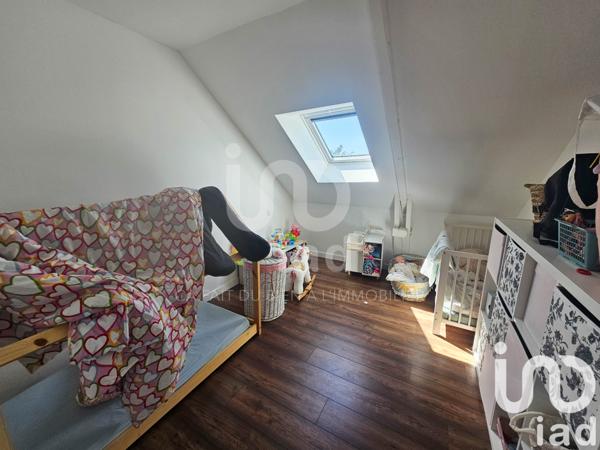 Maison à vendre 4 pièces 72 m² Mauron