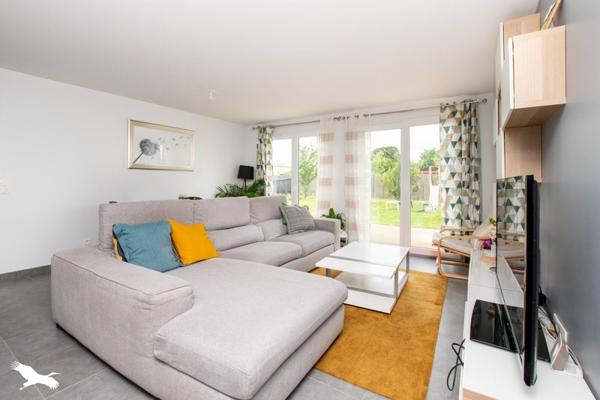 Maison à vendre |  Venerque |  4 pièces | 94 m²