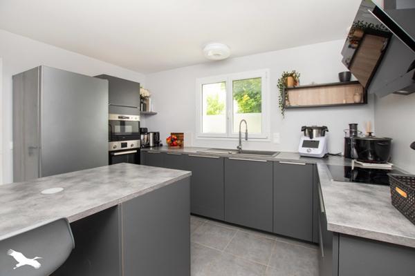 Maison à vendre |  Venerque |  4 pièces | 94 m²