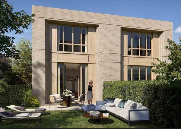 Achat maison Versailles - 4 pièce(s) - 102 m² - 681 000 €