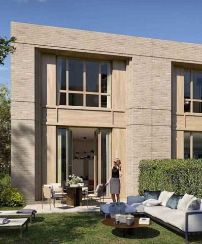 Achat maison Versailles - 4 pièce(s) - 102 m² - 681 000 €