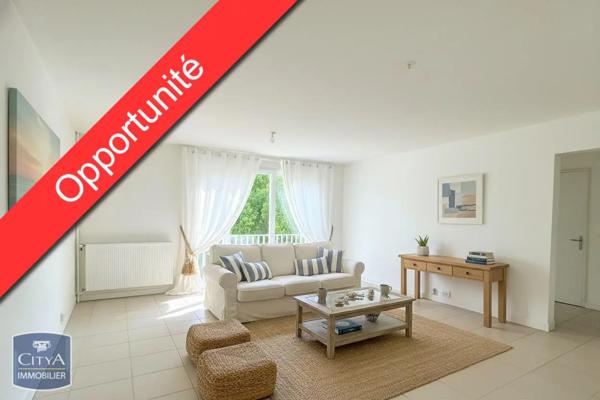 Appartement à vendre 3 pièces 85m²