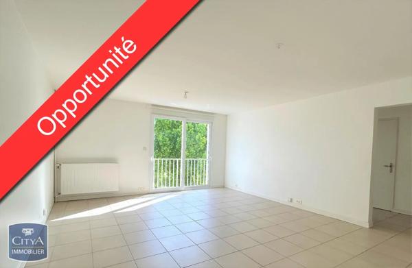 Appartement à vendre 3 pièces 85m²