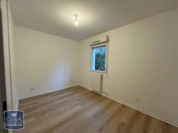 Maison à louer 3 pièces 69.92m²