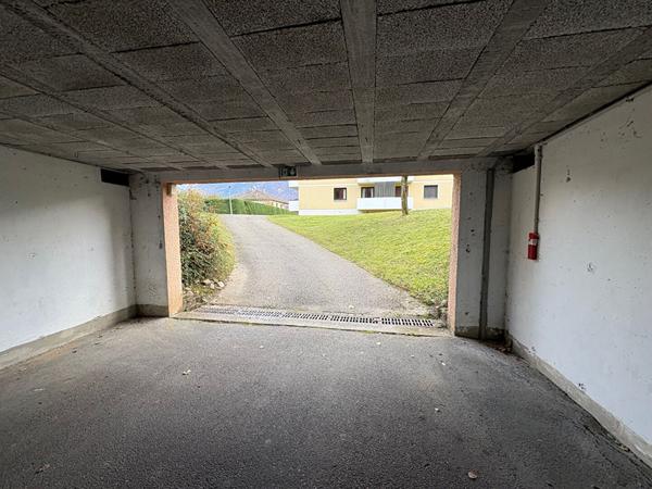 Appartement - 3 pièces - 80 m²