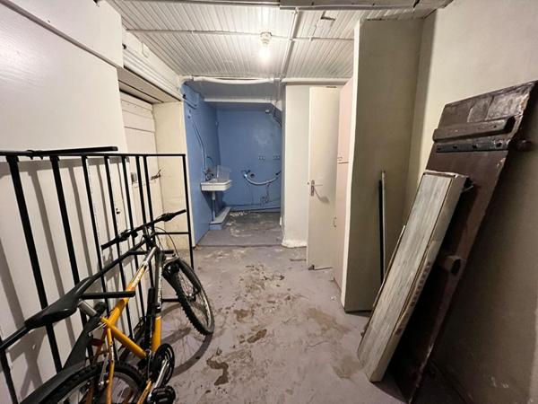 Maison de Village avec jardinet : Monsempron-Libos 4 pièce(s) 95 m2