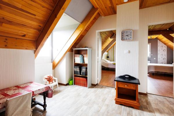 Belle maison traditionnelle de 6 pièces avec vue sur les Pyrénées