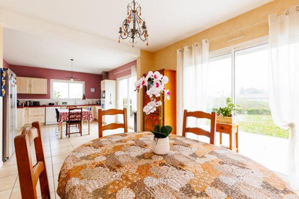 Belle maison traditionnelle de 6 pièces avec vue sur les Pyrénées