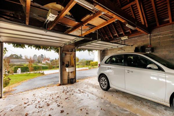 Belle maison traditionnelle de 6 pièces avec vue sur les Pyrénées