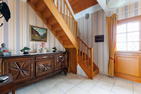 Belle maison traditionnelle de 6 pièces avec vue sur les Pyrénées