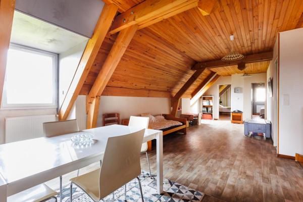 Belle maison traditionnelle de 6 pièces avec vue sur les Pyrénées