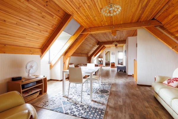 Belle maison traditionnelle de 6 pièces avec vue sur les Pyrénées