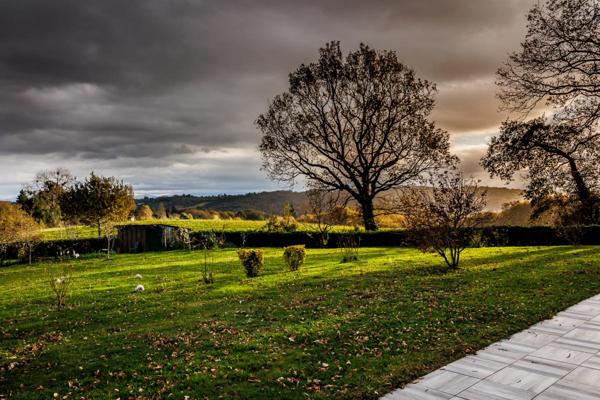 Belle maison traditionnelle de 6 pièces avec vue sur les Pyrénées