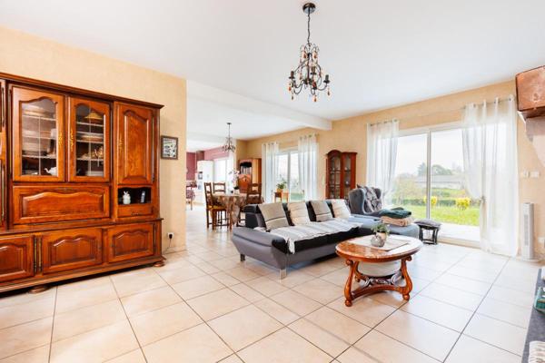 Belle maison traditionnelle de 6 pièces avec vue sur les Pyrénées