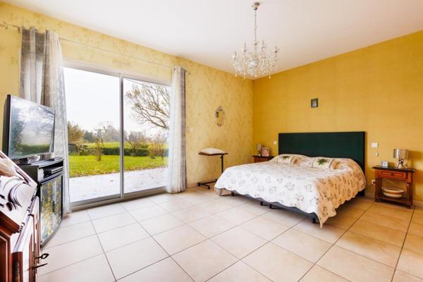 Belle maison traditionnelle de 6 pièces avec vue sur les Pyrénées