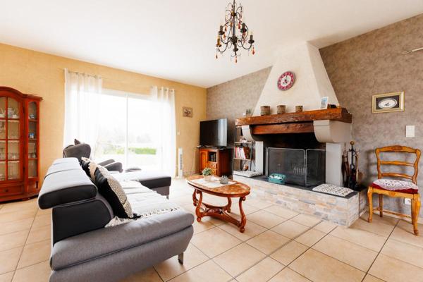 Belle maison traditionnelle de 6 pièces avec vue sur les Pyrénées