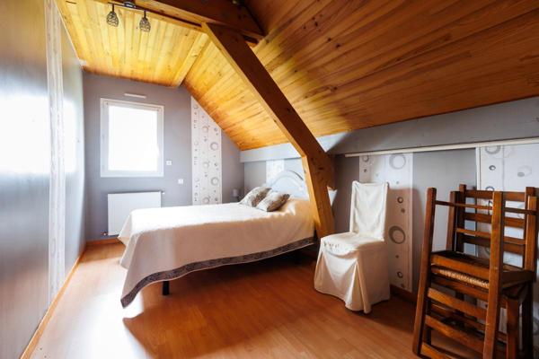 Belle maison traditionnelle de 6 pièces avec vue sur les Pyrénées