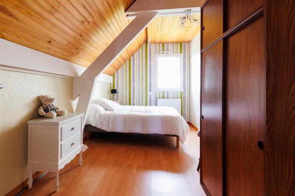 Belle maison traditionnelle de 6 pièces avec vue sur les Pyrénées