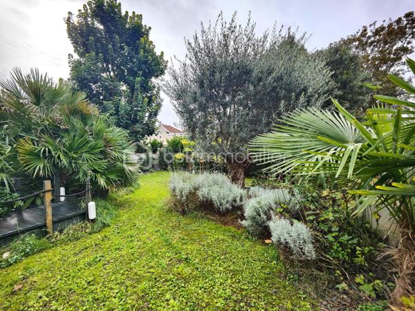 Maison d architecte de 160 m²