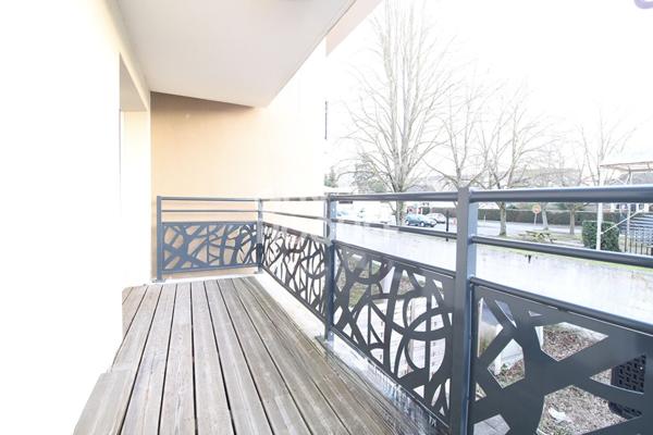 Appartement 3 pièces 67.43m² m2