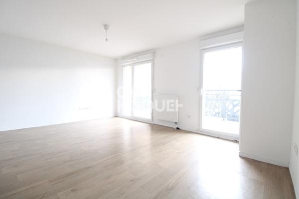 Appartement 3 pièces 67.43m² m2